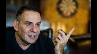 André Schwartz: 'Die Guptas was my bure'