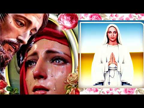 Pedro Regis (Anguera, Brazylia), 17.03.2022., ORĘDZIE MARYI, KRÓLOWEJ POKOJU