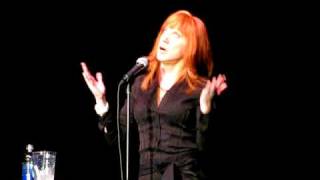 Kathy Griffin Dogging on Justin Timberlake and TI