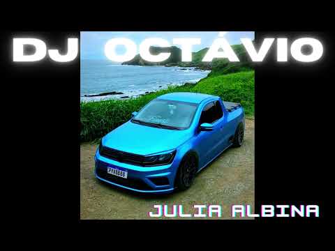Saveiro Cross Explosão 4 (Dj Octávio)