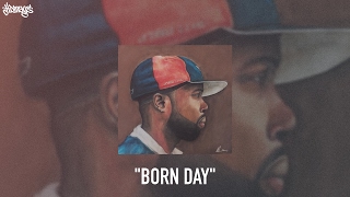 [FREE] J Dilla Type Beat Tribute Chill Piano Hip Hop Instrumental 2017 / "Born Day" (Prod. Homage)