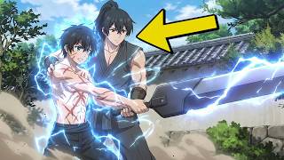 Download lagu A Boy Dies and Gets Reincarnated With Legendary Magic That Overwhelms the Demon King!😱🔥| Anime Recap mp3