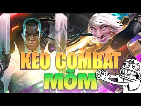 THANH NIÊN PICK LUCIAN ĐI TOP TƯỞNG THẾ NÀO CƠ | tạo tài khoản riot