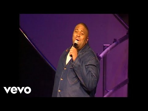 Ruben Studdard - Superstar (Official Video)