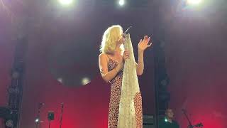 Joss Stone - Then you can tell me goodbye (Live) (Blue Balls Festival) (KKL, Lucerne) (19.07.2019)