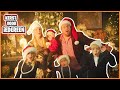 KERST VOOR iEDEREEN ?? - De Bellinga’s [OFFiCiAL MUSiC ViDEO]