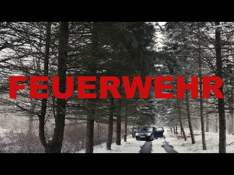 morten x Carlifornia - Feuerwehr (Official Video)