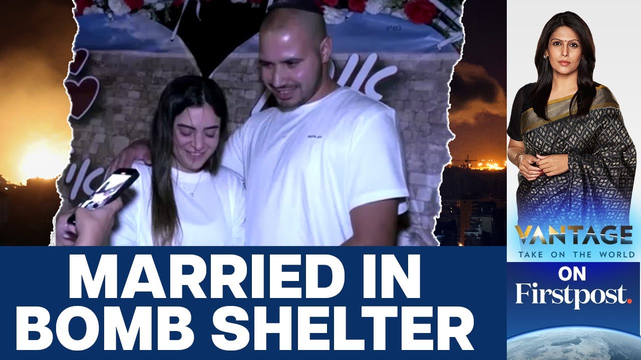 Life During Wartime in West Asia | Vantage with Palki Sharma