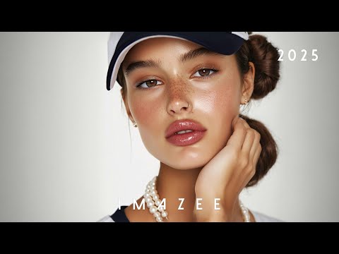 Imazee ft Davvi - All Night Alone (Original Mix) 2025