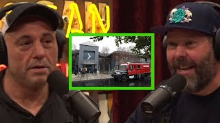 JRE 2008 - The Silicon Valley Bank Collapse; Is it a Repeat of 2008?