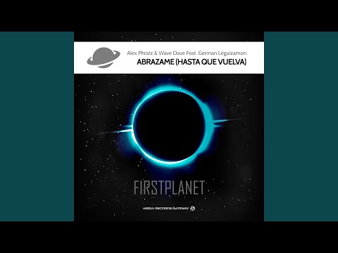 Abrazame (feat. German Leguizamon) (Hasta Que Vuelva)