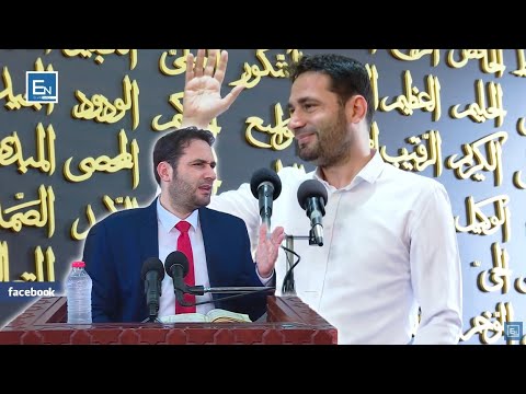 Vaza dhe Hutbe e Xhumasë. Argumentet e Botes tjetër. Elvis Naçi