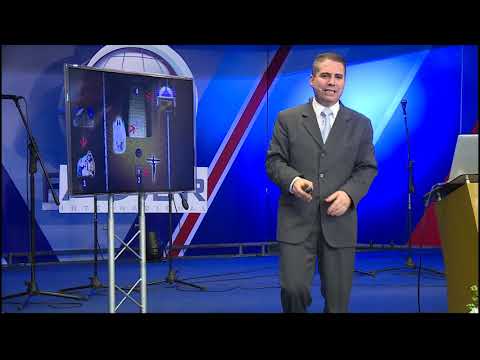 11 Batallas De Fe Perú - El Juicio De Los Vivos - Oliver Coronado