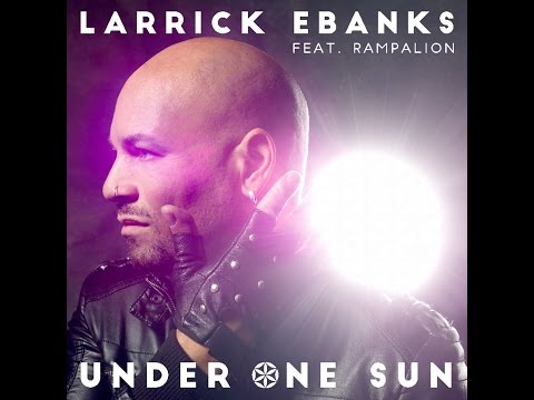 Larrick Ebanks  feat. Rampa Lion 