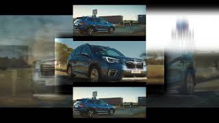 (YTPMV) 2020 Subaru Forester TVC  Subaru Australia
