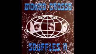MONDO GROSSO - Souffles H (Masters At Work Version) 12 Inch