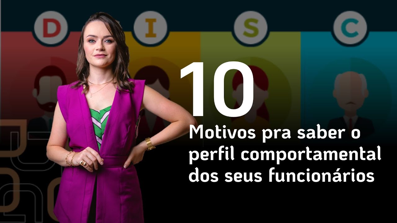 Pra que serve o teste comportamental nas empresas?