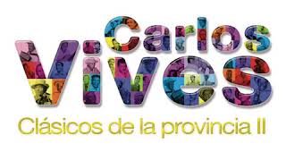 El Pollo Vallenato - Canta - Carlos Vives - Autor - Luis Enrrique Martinez