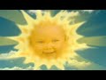 Teletubbies Pebbles TV Event Before The Magic Tree And Tubby Bye Bye US Version