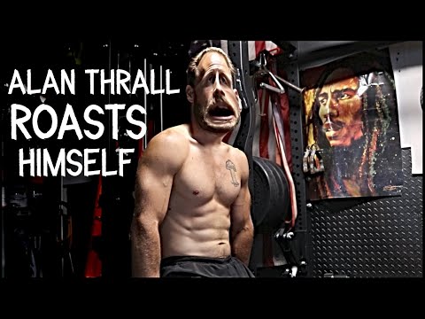 1 Year of Bodybuilding - The BIG(?) Reveal