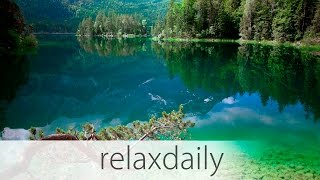 Modern Piano Music - study, background, relax - N°027 (4K)