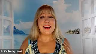 Connect with Jesus at the Well - Tonya Cohen & Dr. Kimberley Linert