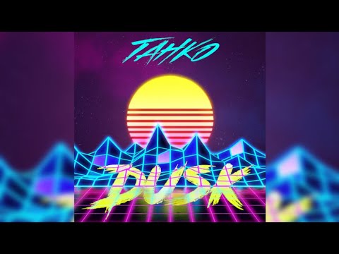 Tahko GG - Dusk