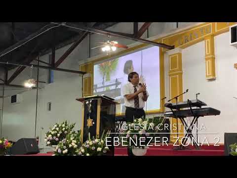 📖 Mateo 24:37-39 PASTOR GENERAL : ISMAEL PINEDA