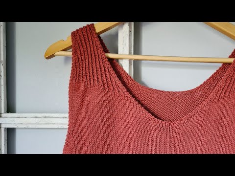 Yarnflakes Knitting Podcast 145 – Simple spring