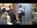"Adonai S'fatai (Taubman)" (Song 9 of 16) from Shabbat Unplugged
