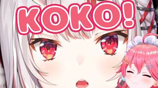 KOKO DAYO💕