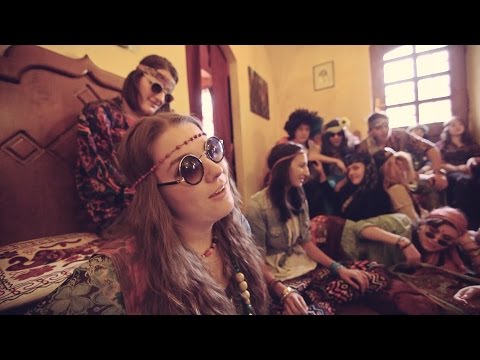 Maturitní klip 6.S Gymnázium Český Krumlov