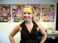 Jennifer Tisdale Brings It On To Popstar