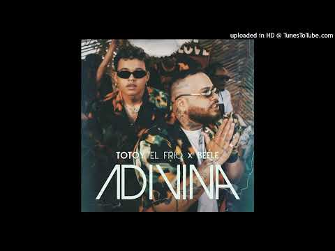 Totoy El Frio Ft. Beele - Adivina