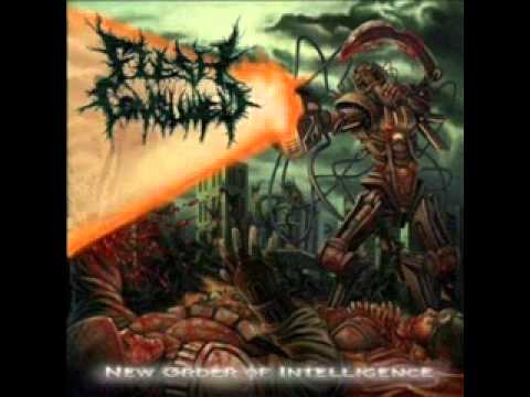 Flesh Consumed - Cast Into The Pit