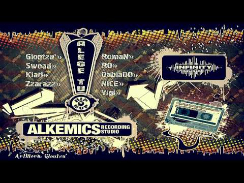 AlegeTU ! - Swoad,Glontzu',GraTima,RomaN,RO,DablaDO,NICE,VIGI