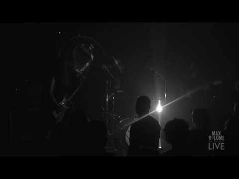 ALUK TODOLO Voix live at Stardust VI (FULL SET)