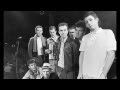 The Pogues - NW3 (Fast Version) 