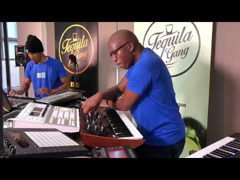 Nini Maluks & Cool Affair Behind The Scenes - The Transformative Pedagogy