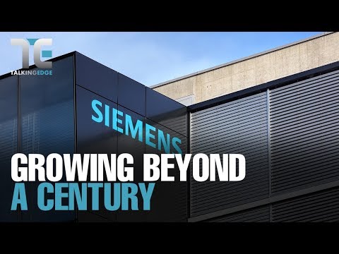 TALKING EDGE: Siemens M’sia: Growing beyond 100 years
