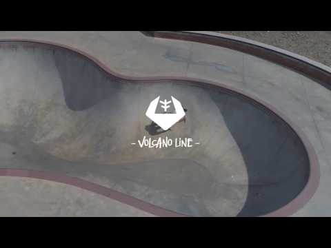 Flybikes Volcano Line Promo Featuring Larry Edgar - Teaser