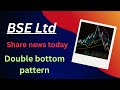 BSE Ltd Market Crashed BSE Share Latest Update