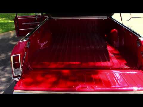 1966 Chevrolet El Camino (CC-1846887) for sale in Lakeland, Florida