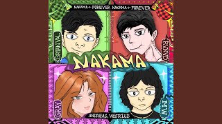 Download lagu NAKAMA - Slowed Version mp3