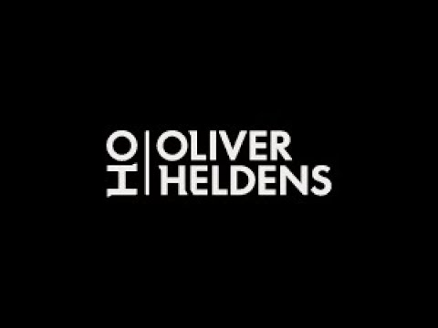 Oliver Heldens - MegaMashup