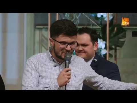 Dariu Cifor & Band - Cânt Domnului că mi-a făcut bine