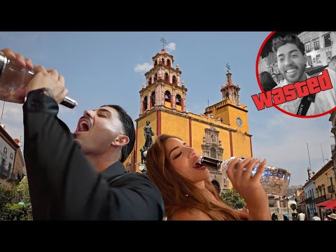 LILY AND MANDOS PRE BODA GOT OUT OF CONTROL!