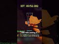 The Greatest Minecraft Speedrun Ever Almost