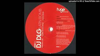 DJ DLG - Latin Bomb (Original Mix)