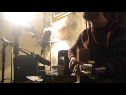 The Leading Guy - "Oh Sister" - Vayu HouseConcerts 23/01/2016